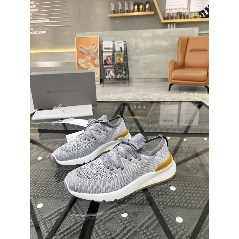 Brunello Cucinelli Sneakers
